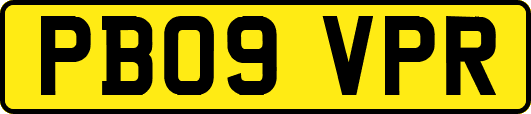 PB09VPR