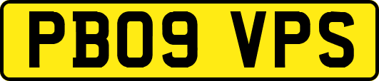 PB09VPS