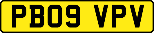 PB09VPV