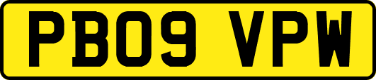 PB09VPW