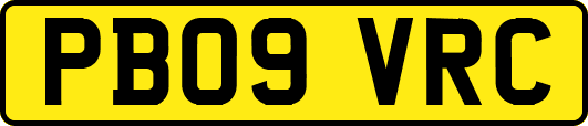 PB09VRC