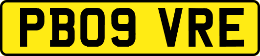 PB09VRE