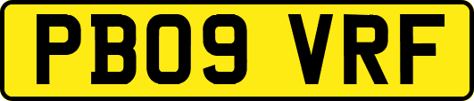 PB09VRF