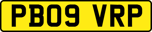 PB09VRP