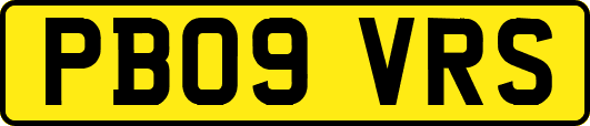 PB09VRS
