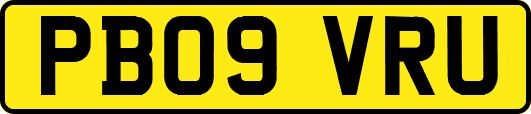 PB09VRU
