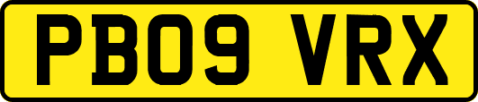 PB09VRX