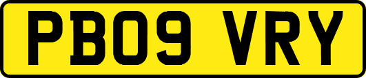PB09VRY
