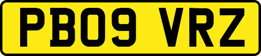 PB09VRZ