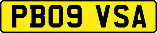 PB09VSA