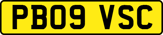 PB09VSC