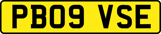 PB09VSE