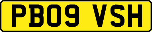 PB09VSH