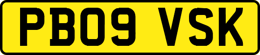 PB09VSK