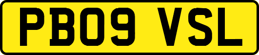 PB09VSL