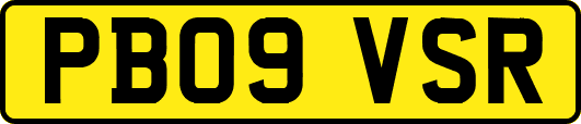 PB09VSR