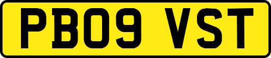 PB09VST