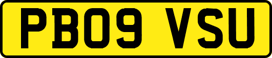 PB09VSU