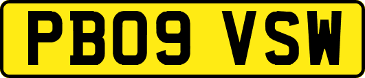 PB09VSW