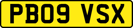 PB09VSX