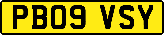 PB09VSY