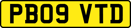 PB09VTD