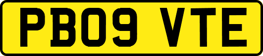 PB09VTE