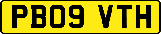 PB09VTH