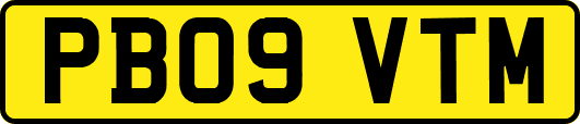 PB09VTM