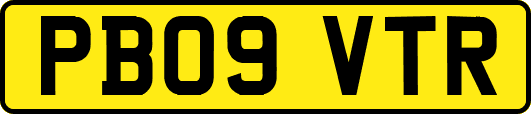 PB09VTR