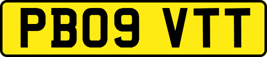 PB09VTT