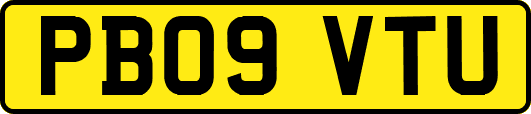 PB09VTU