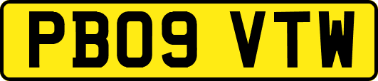 PB09VTW