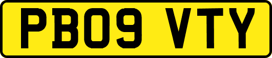 PB09VTY
