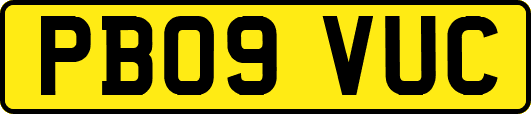 PB09VUC
