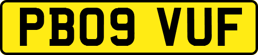 PB09VUF