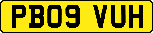 PB09VUH