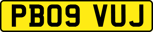 PB09VUJ