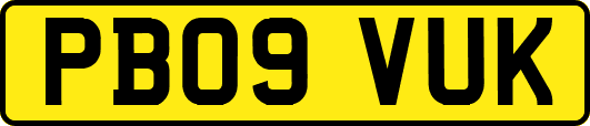 PB09VUK