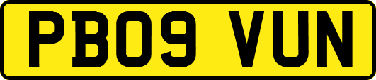 PB09VUN