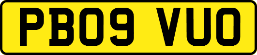 PB09VUO