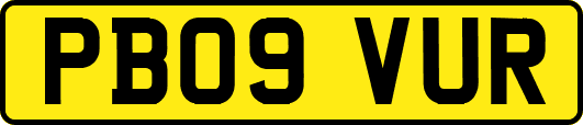 PB09VUR