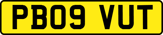 PB09VUT