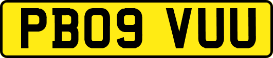 PB09VUU