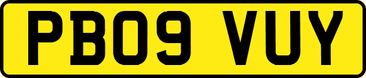 PB09VUY