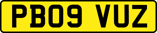 PB09VUZ