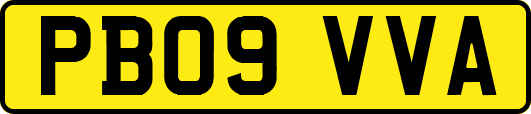 PB09VVA