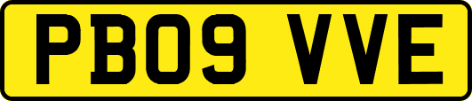 PB09VVE