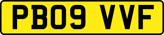 PB09VVF