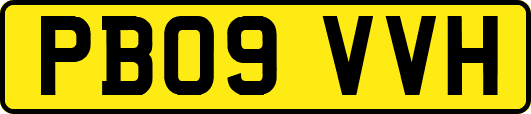 PB09VVH